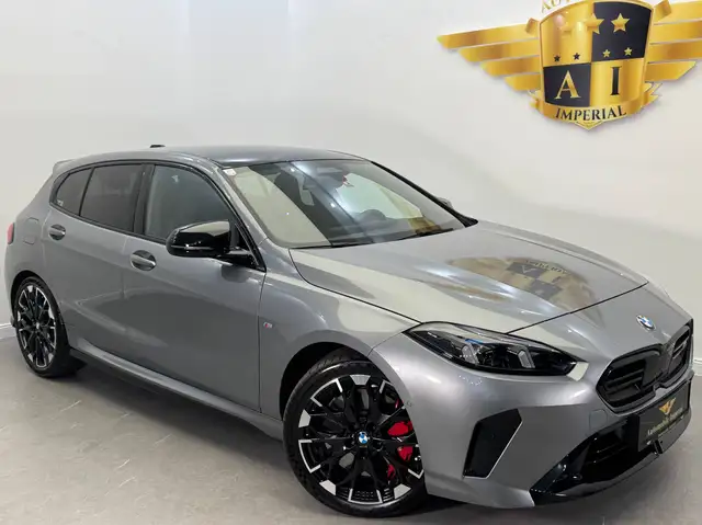 BMW 135 M135i xDrive (F70) Aut. // M-SPORT PRO // BLICKFANG // TOP ZUSTAND //