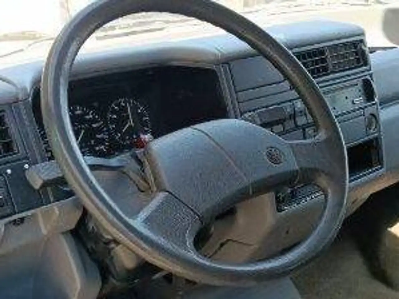 Volkswagen T4 California Caravelle 2.4d GL, foto 6