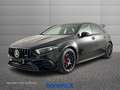 Mercedes-Benz A 45 AMG S 4matic+ auto Noir - thumbnail 1