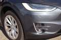 Tesla Model X 75D Base 7p. SOH 91,6%, 7 Persoons, Cruise control Gris - thumbnail 15