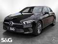 Mercedes-Benz A 180 d DISTRONIC+360°+LED+MBUX+CARPLAY+17 ZOLL Negru - thumbnail 1