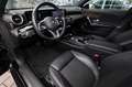 Mercedes-Benz A 180 d DISTRONIC+360°+LED+MBUX+CARPLAY+17 ZOLL Zwart - thumbnail 8