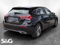 Mercedes-Benz A 180 d DISTRONIC+360°+LED+MBUX+CARPLAY+17 ZOLL Zwart - thumbnail 2