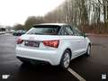 Audi A1 Attraction '2.Hand'91.000KM'Navi' Blanc - thumbnail 11