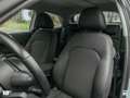 Audi A1 Attraction '2.Hand'91.000KM'Navi' Blanc - thumbnail 4