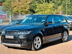 Land Rover Range Rover Sport P400e SE Plug in Pano 1.Hand