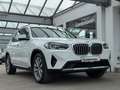BMW X3 xDrive20i AHK/ACC/RFK/HK GARANTIE bis 07/2029 Weiß - thumbnail 2
