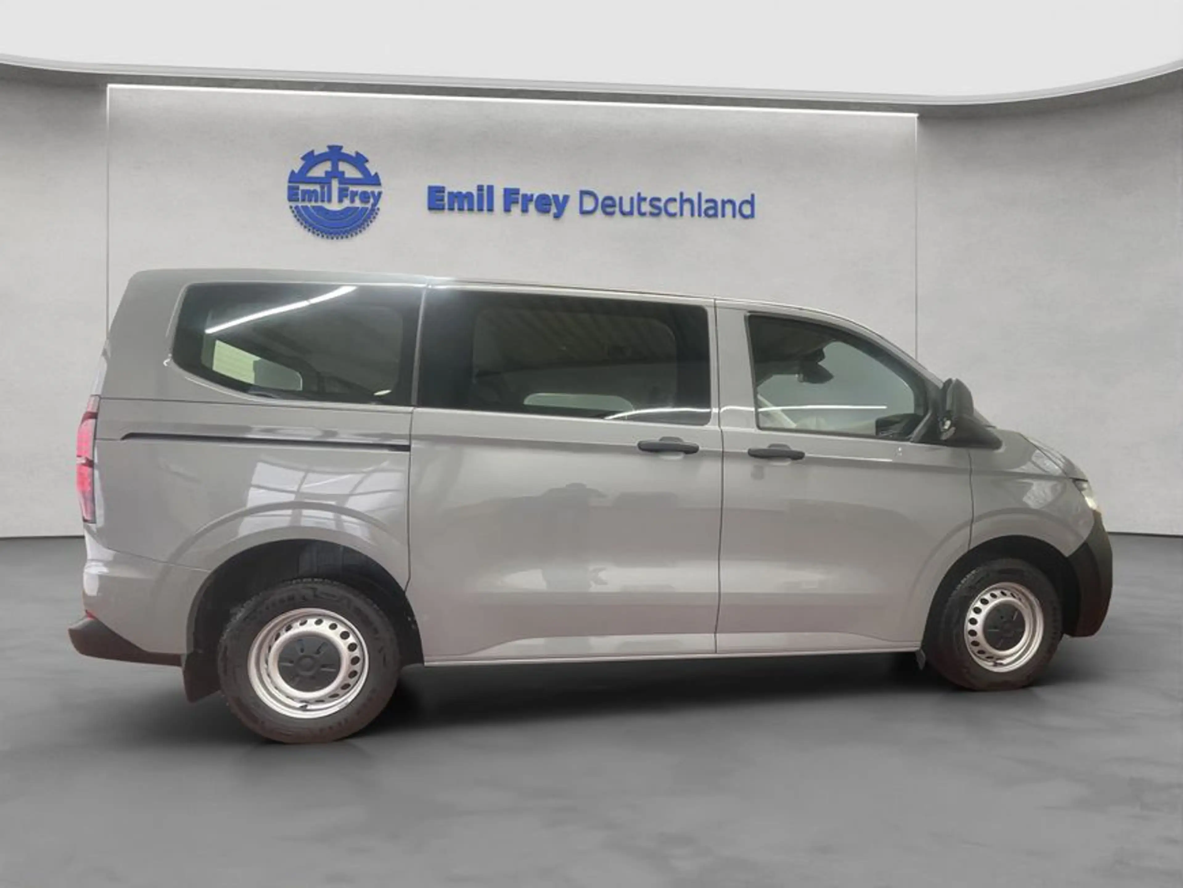 Volkswagen Transporter Transporter Kombi 2,0 TDI, Sitzpaket, ACC, RFK — photo 7