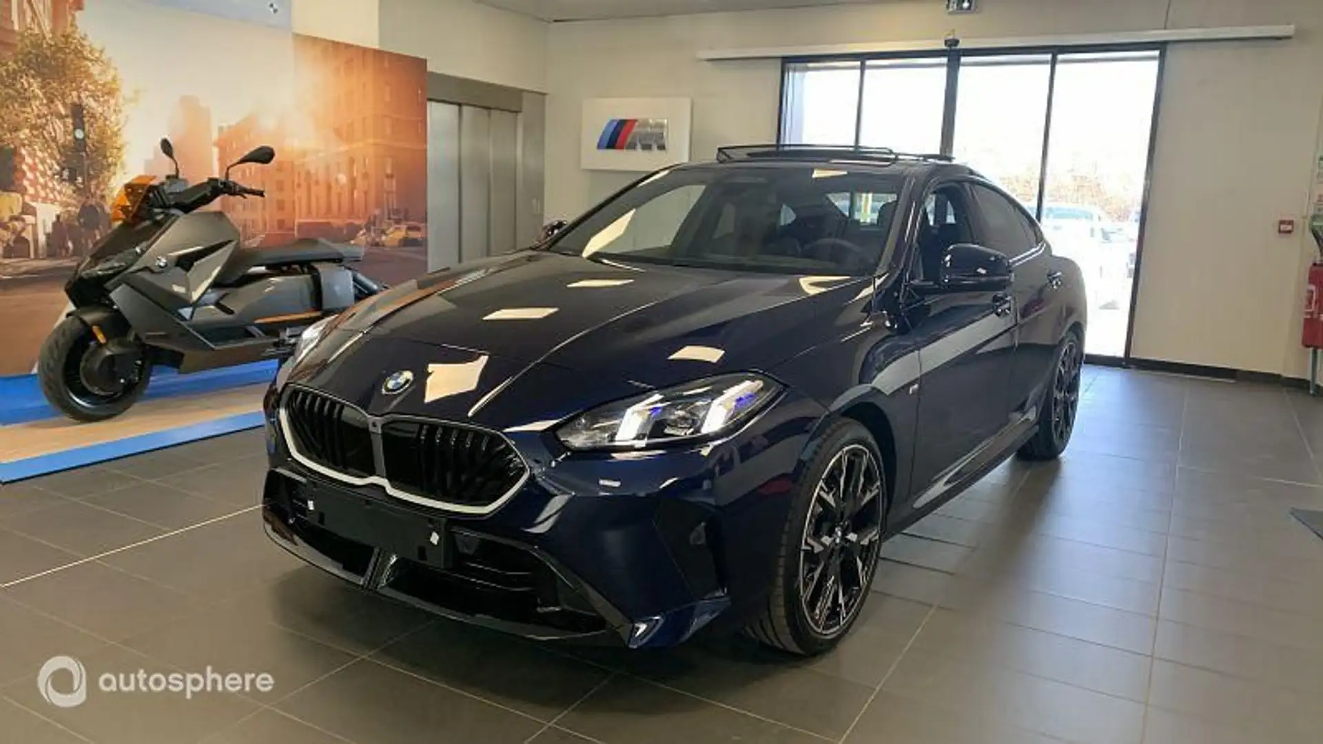 BMW 220 220 170ch M Sport DKG7 - 1