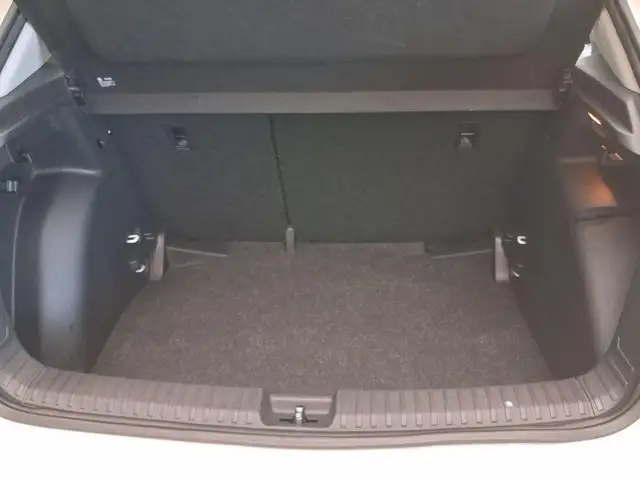 Skoda Fabia view 7