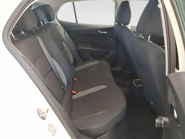 Skoda Fabia view 6