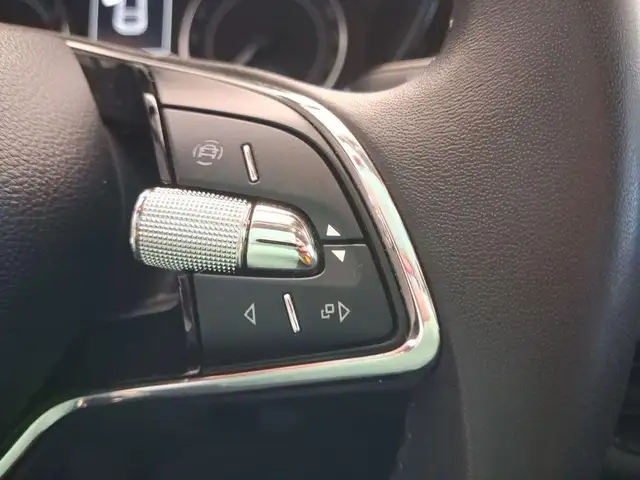 Skoda Fabia view 11