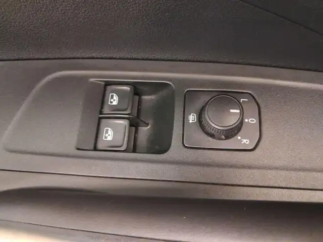 Skoda Fabia view 10