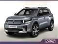 Citroen C3 Aircross Turbo 100 PLUS cam PDC Reg Szürke - thumbnail 1