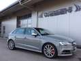 Audi S3 2.0 TFSI Sportback S tronic *ACC*LED*VIRTUAL*NAVI* Grau - thumbnail 8