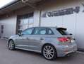 Audi S3 2.0 TFSI Sportback S tronic *ACC*LED*VIRTUAL*NAVI* Grau - thumbnail 4