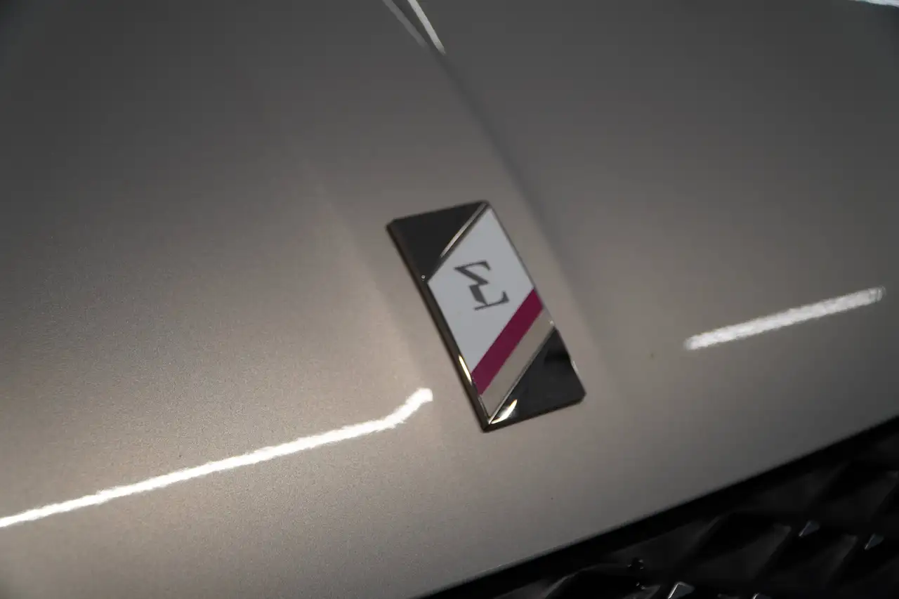 DS Automobiles DS 3 Crossback 2022 — фото 13