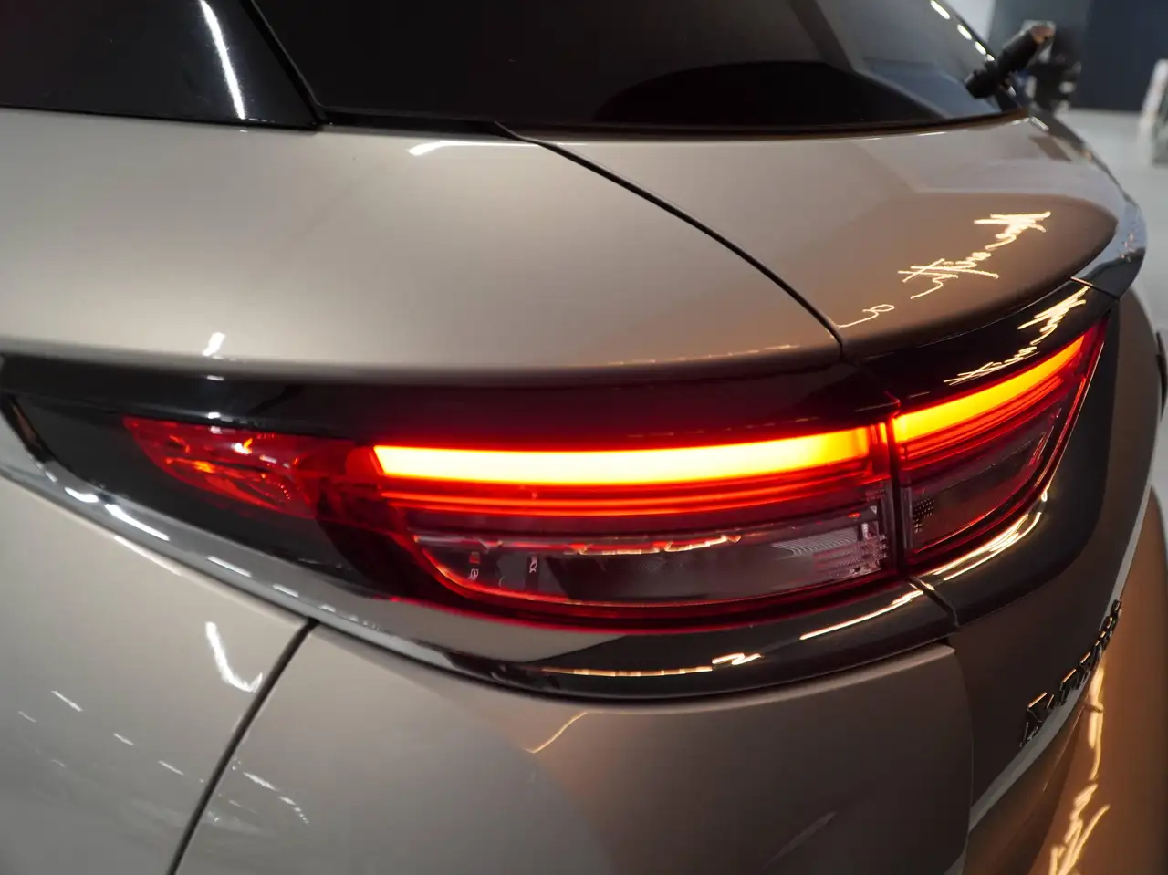 DS Automobiles DS 3 Crossback 2022 — фото 15
