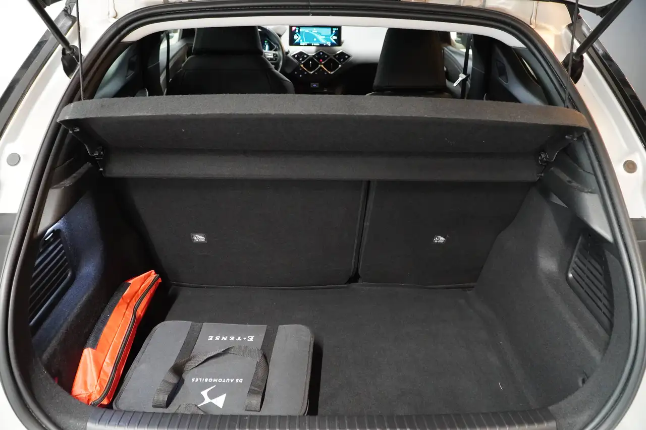 DS Automobiles DS 3 Crossback 2022