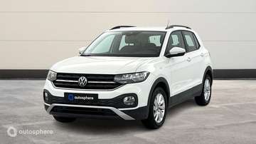 1.0 TSI 110ch Life Tech DSG7