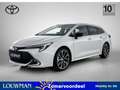 Toyota Corolla Touring Sports Hybrid 180 Executive - Louwman Zin Grijs - thumbnail 1