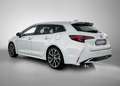 Toyota Corolla Touring Sports Hybrid 180 Executive - Louwman Zin Grijs - thumbnail 12