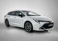 Toyota Corolla Touring Sports Hybrid 180 Executive - Louwman Zin Grijs - thumbnail 11