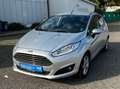 Ford Fiesta Titanium Grau - thumbnail 2