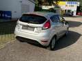 Ford Fiesta Titanium Grau - thumbnail 5