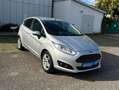 Ford Fiesta Titanium Grau - thumbnail 1