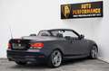 BMW 118 i Cabrio LCI*1.Hd~M-Paket~Navi~Xenon~LED Schwarz - thumbnail 8