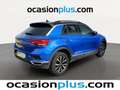 Volkswagen T-Roc 1.5 TSI Advance Style Azul - thumbnail 3