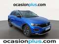 Volkswagen T-Roc 1.5 TSI Advance Style Azul - thumbnail 2