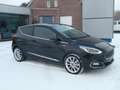 Ford Fiesta Fiesta   Vignale !! Noir - thumbnail 2