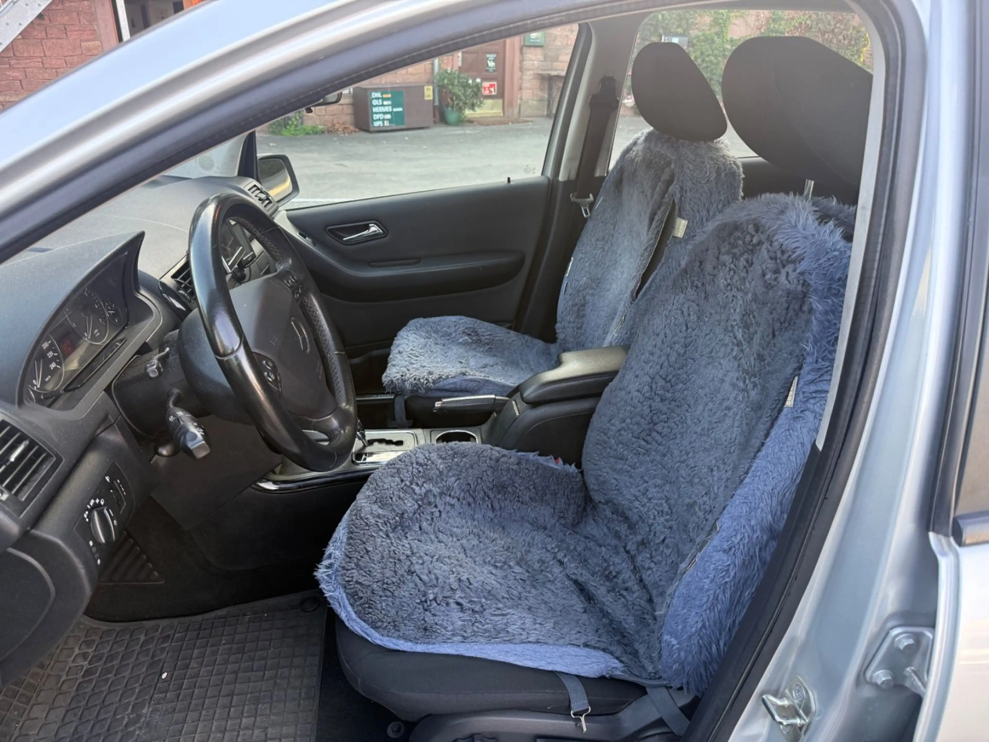 Mercedes-Benz A 180 5-türig/Automatik/Angängerkupplung — photo 11