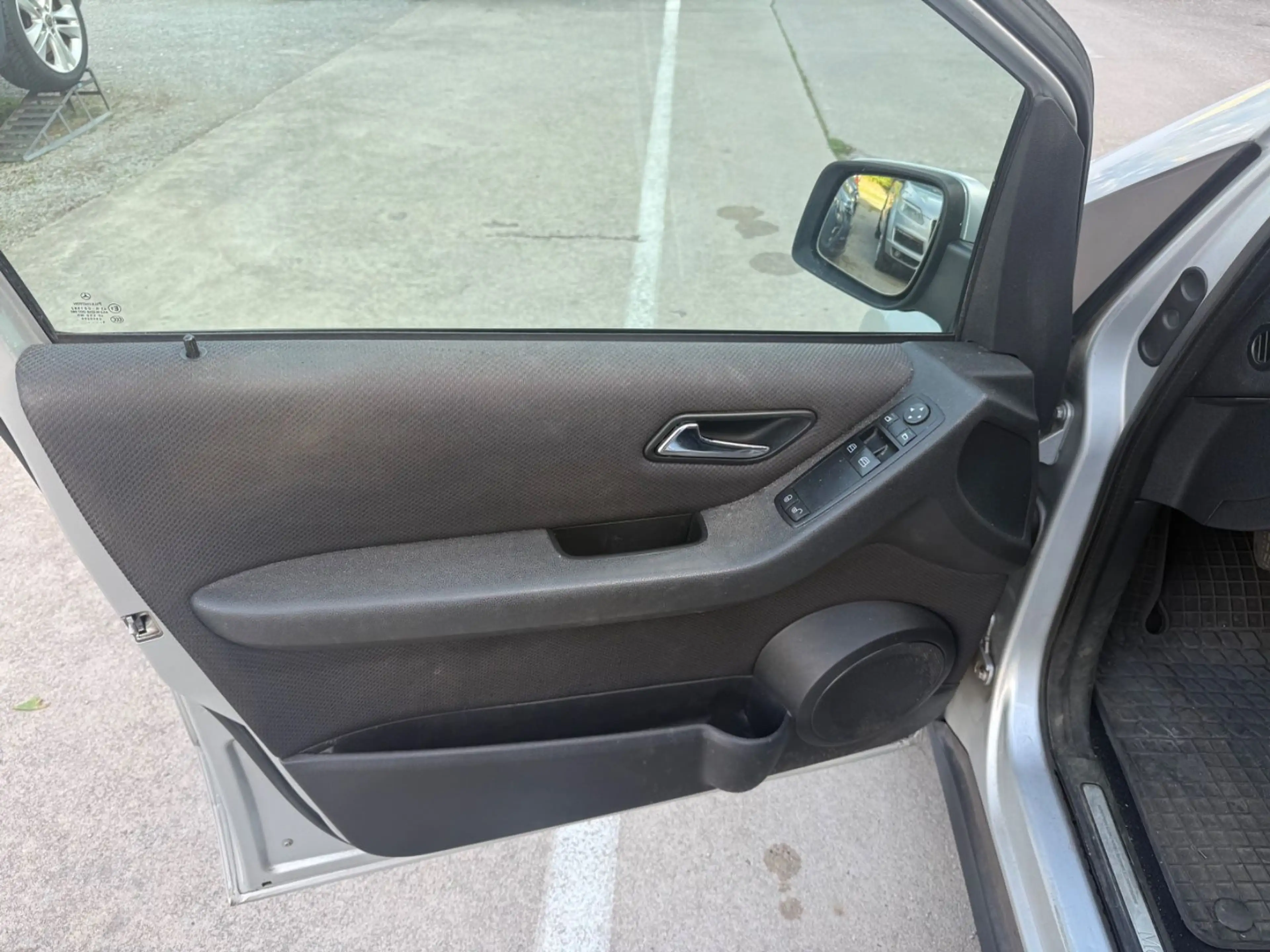 Mercedes-Benz A 180 5-türig/Automatik/Angängerkupplung — photo 10