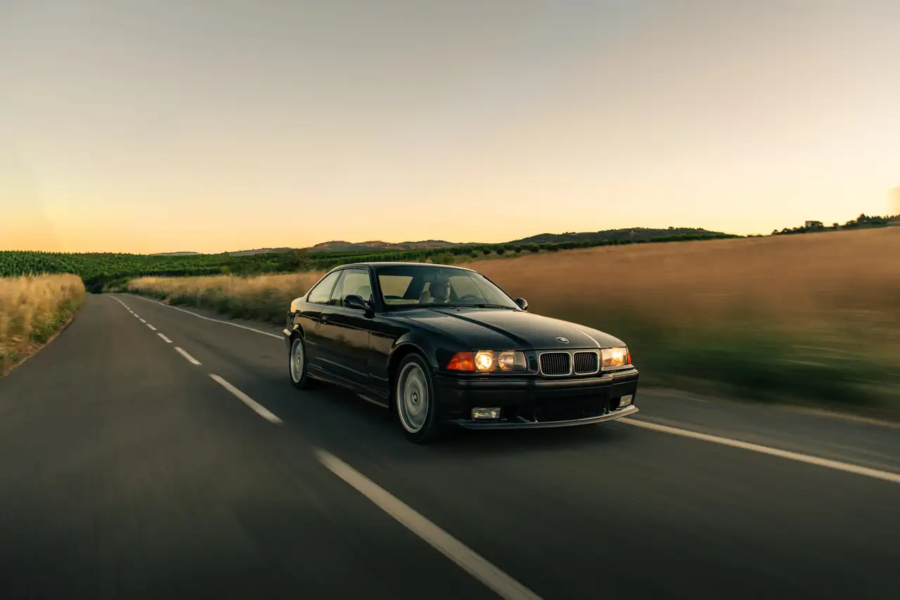 BMW M3 M3 1993