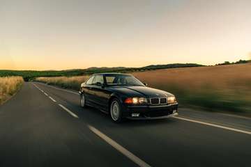 M3 3.0 Pack