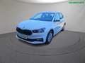 Skoda Fabia Essence TSI Weiß - thumbnail 1