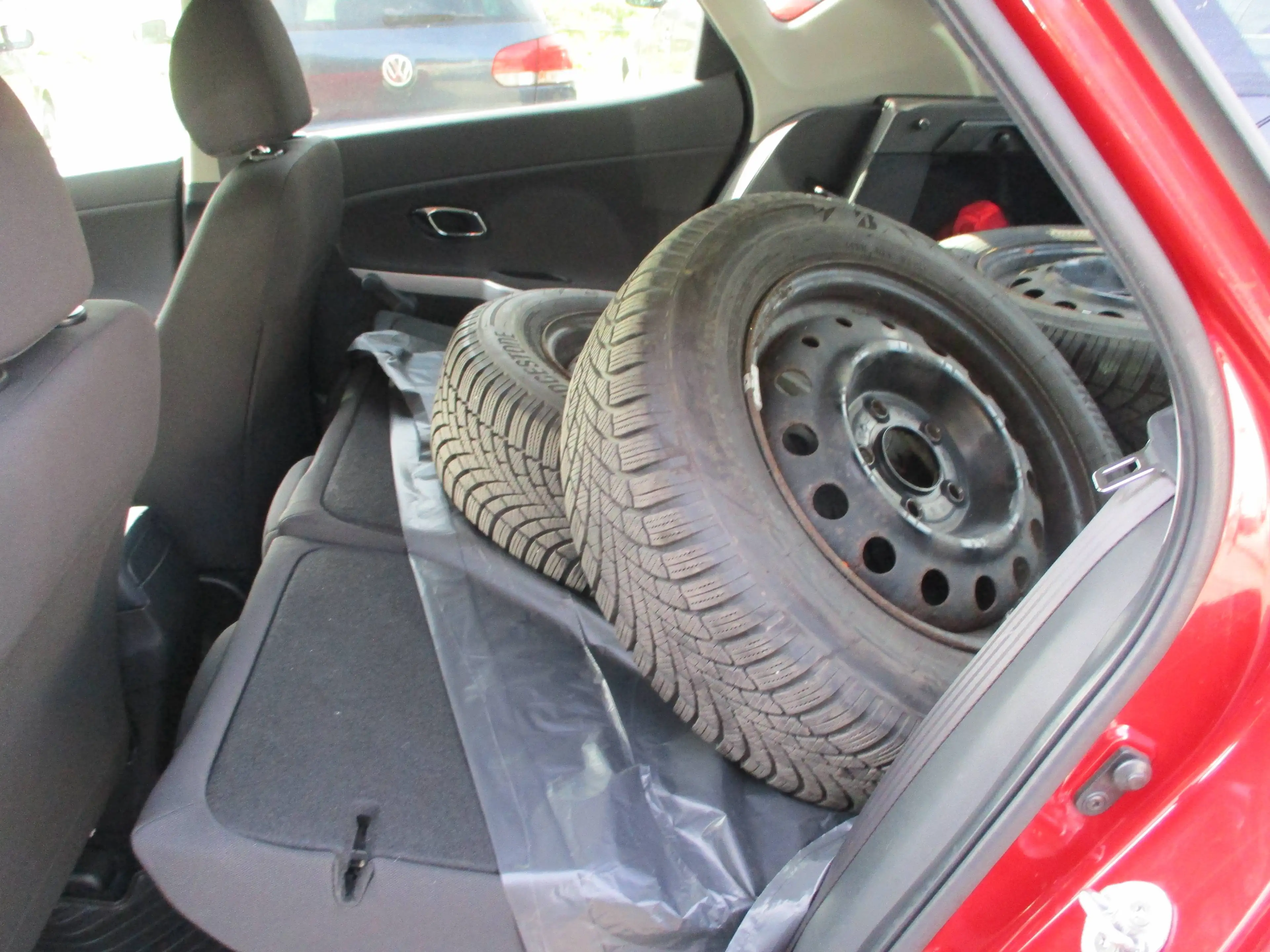Kia Ceed / cee'd — photo 6