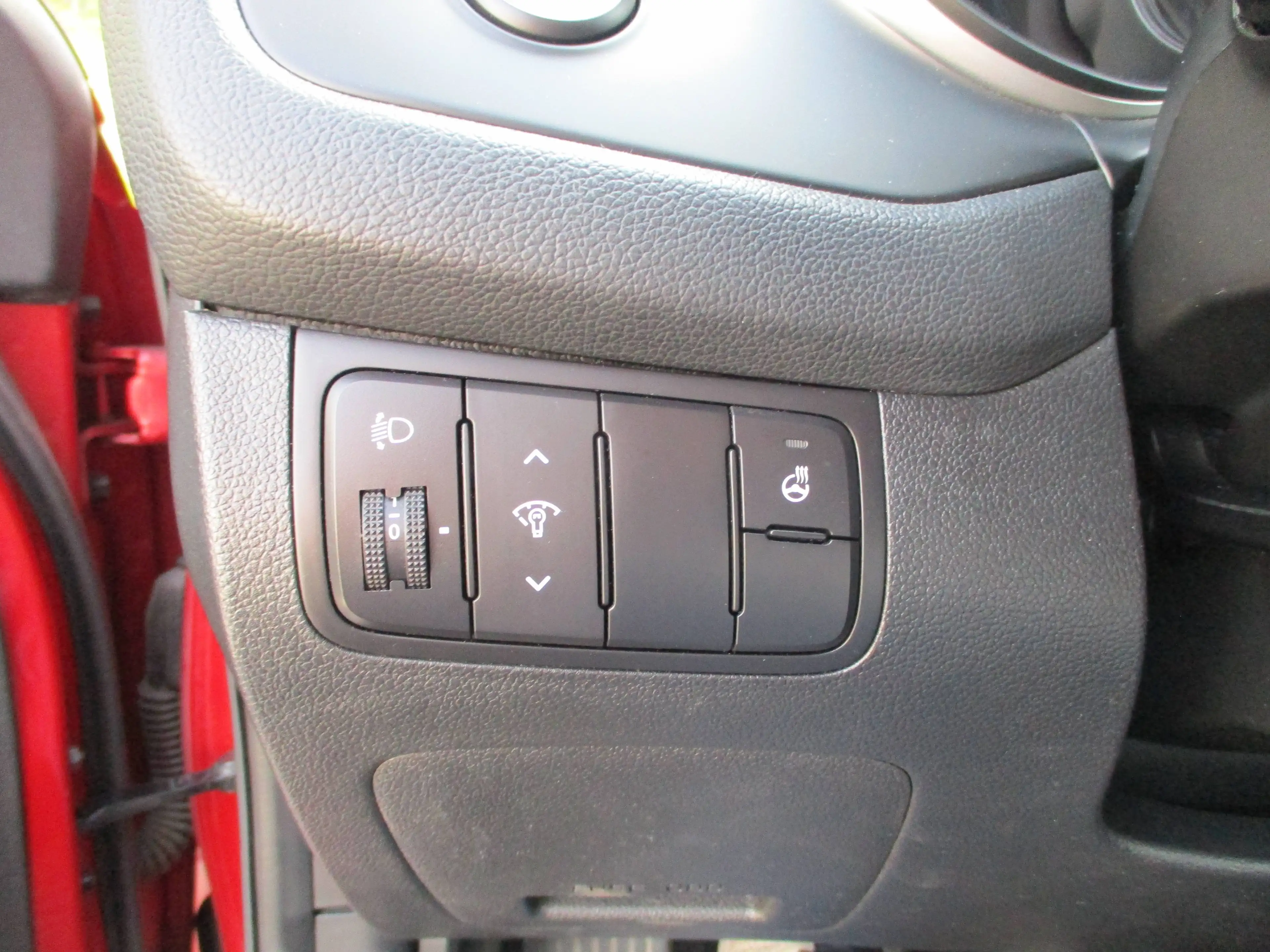 Kia Ceed / cee'd — photo 15