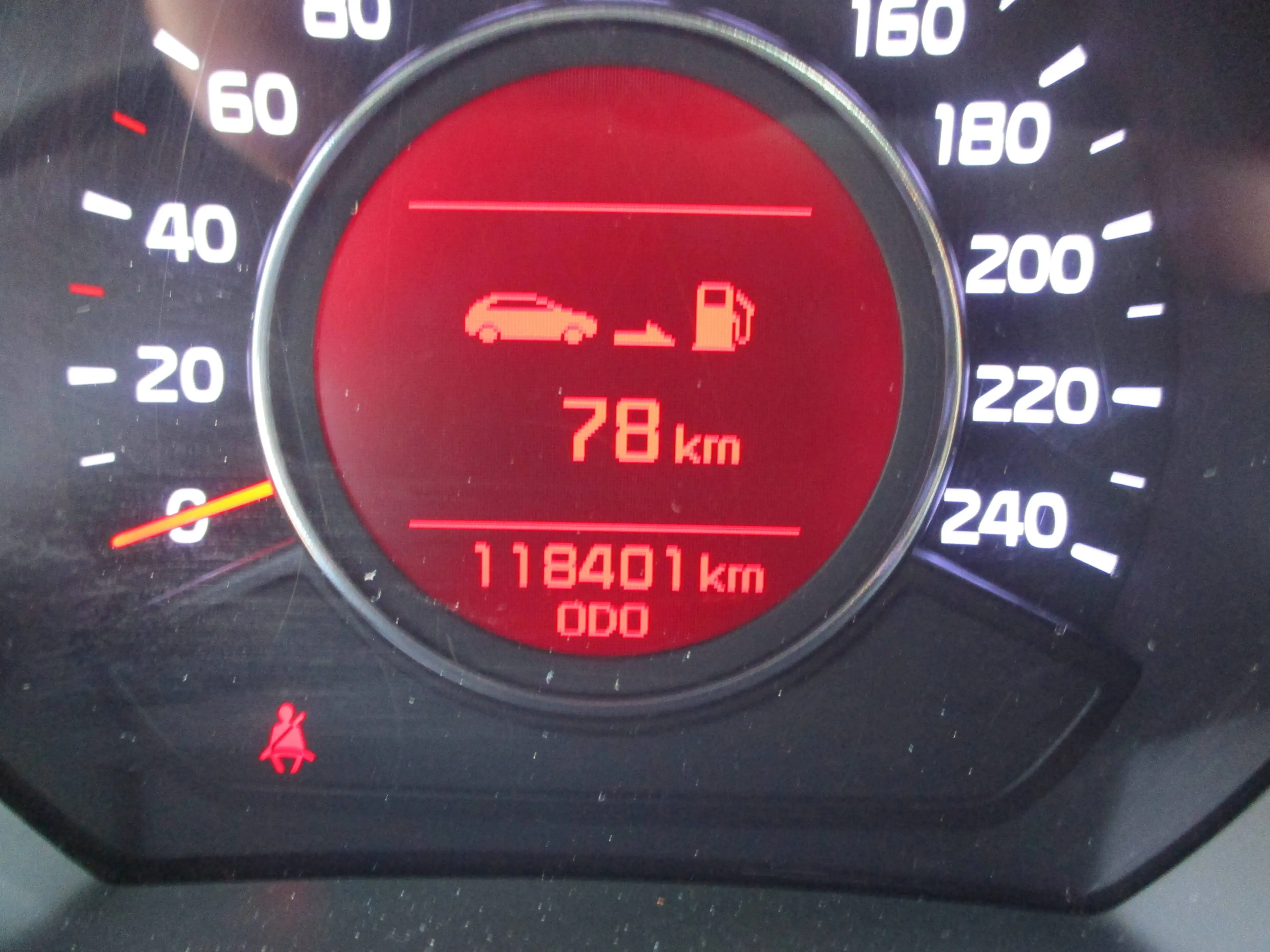 Kia Ceed / cee'd — photo 9