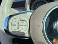 Fiat 500 Dolcevita 1.0 Hybrid 52KW (70 CV) Gris - thumbnail 15