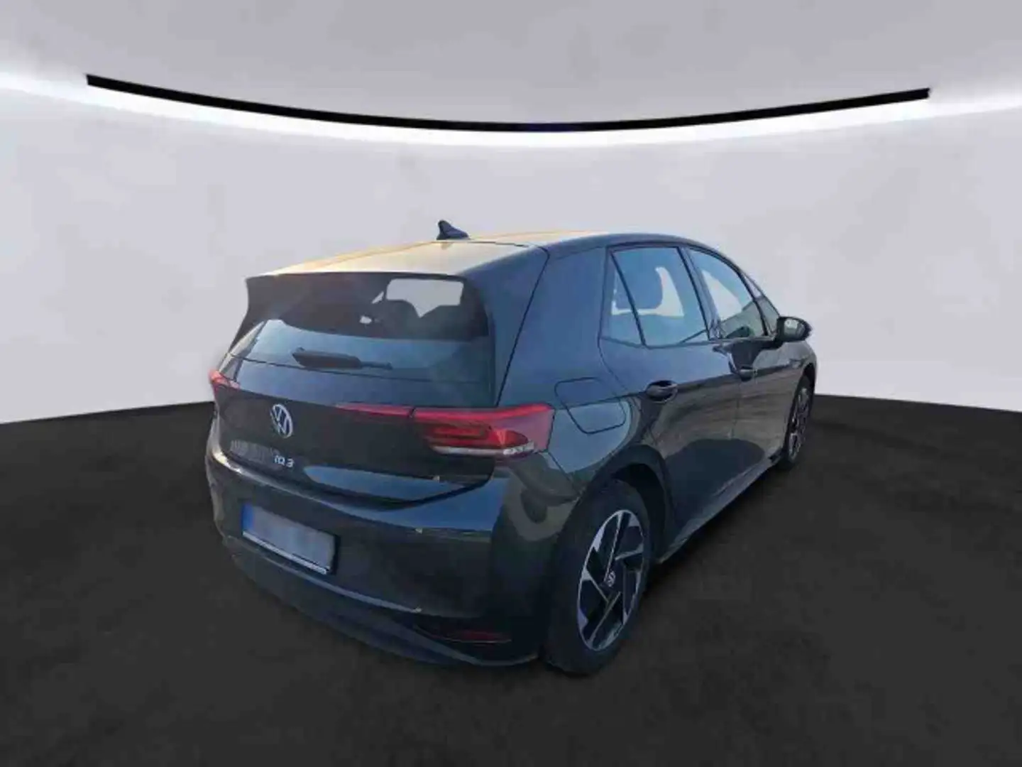 Volkswagen ID.3 Pro Navi Wärmepumpe ACC PDC Klima SHZ LED. Grau - 2