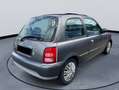 Nissan Micra Klima/TÜV NEU /Inspektion NEU/2.Hand Grau - thumbnail 4