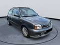 Nissan Micra Klima/TÜV NEU /Inspektion NEU/2.Hand Grau - thumbnail 1