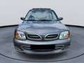 Nissan Micra Klima/TÜV NEU /Inspektion NEU/2.Hand Grau - thumbnail 12