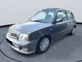 Nissan Micra Klima/TÜV NEU /Inspektion NEU/2.Hand Grau - thumbnail 2