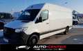 Mercedes-Benz Sprinter 317CDI L3  *Netto €22.908,-* Blanc - thumbnail 1