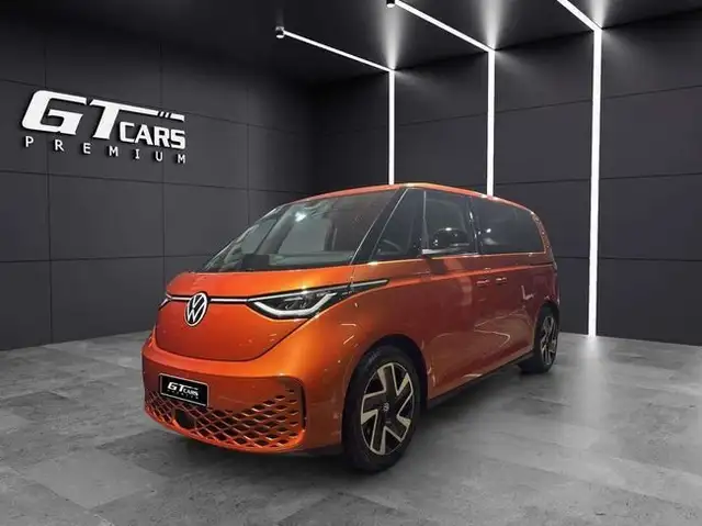 Volkswagen ID. Buzz PRO